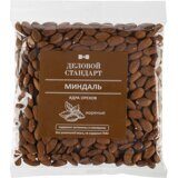 Миндаль Деловой Стандарт жареный, 500г