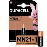 Батарейки DURACELL MN21 для сигнализации бл/1шт