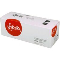 Картридж лазерный SAKURA CLTK504S чер. для Samsung CLP-415, CLX-4195