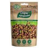 Фисташки Дары Природы  ядро, 120г