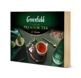 Чай ассорти Greenfield Premium Tea 120 пакетиков