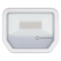 Прожектор светодиодный LEDVANCE FL PFM 50W/4000K SYM 100 WT LEDV