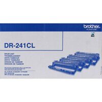 Драм-картридж Brother DR-241CL для HL-3140, DCP-9010 (фотобарабан...