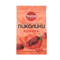 Колбаски Пиколини аджика 50гр