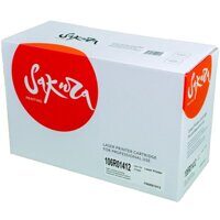 Картридж лазерный SAKURA 106R01412 чер. для Xerox P3300