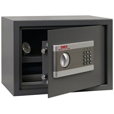 Сейф ONIX BL-25, гостиничный, электр.замок